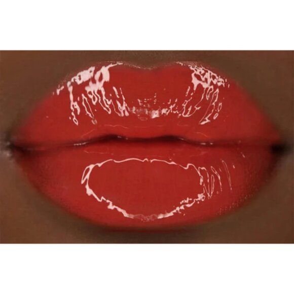 Vegan 🌱 Butter Lip Gloss ( Cruelty free ) THE QUEEN - Picture 1 of 2